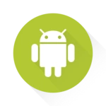 Logo of Fitness & Bodybuilding android Application 