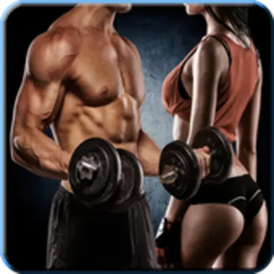 Fitness & Bodybuilding android App screenshot 6